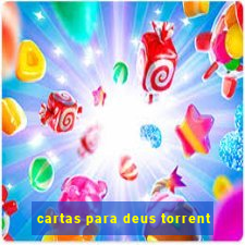 cartas para deus torrent